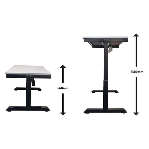 Binary Electric Height Adjustable Workbench