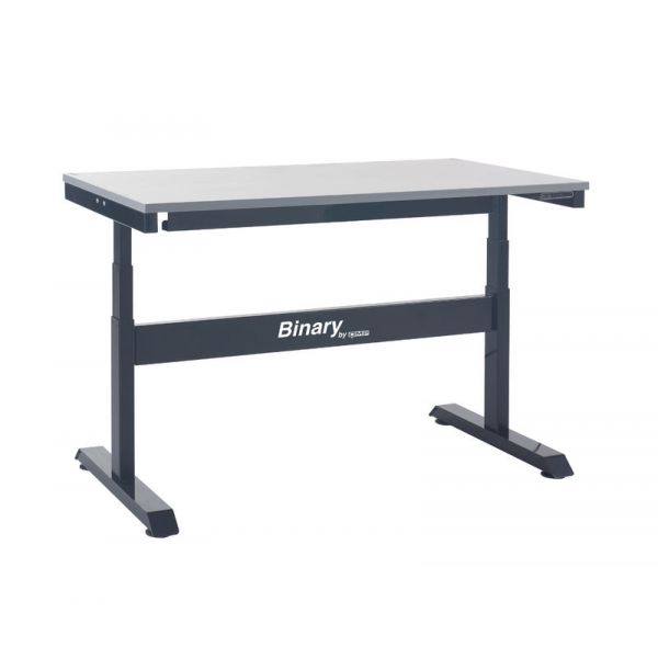 Binary Electric Height Adjustable Workbench