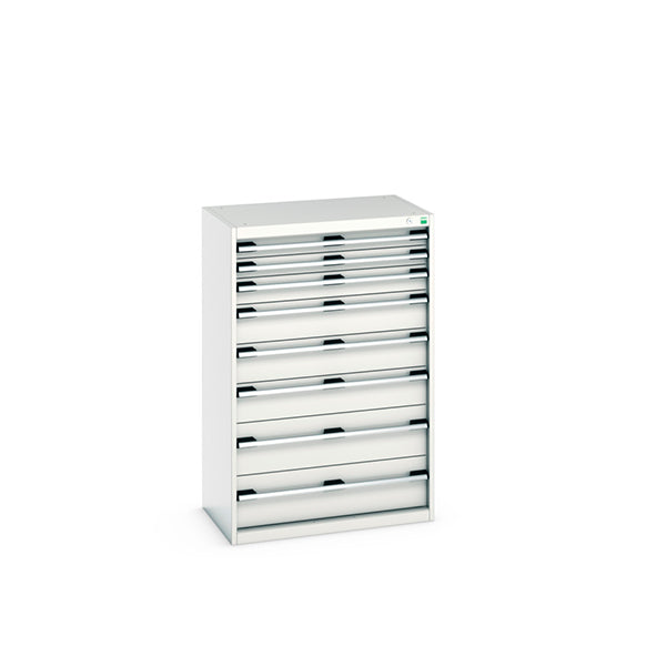 Cubio 8 Drawer Cabinet