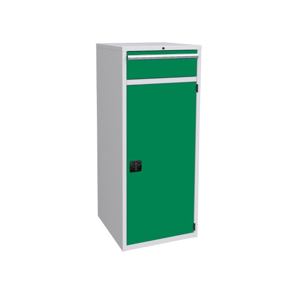 Euroslide Tool Cabinets - 1500H600W