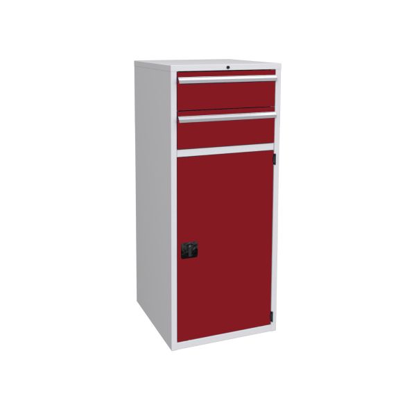 Euroslide Tool Cabinets - 1500H600W