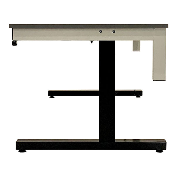 Premium Electric Height Adjustable Workbench