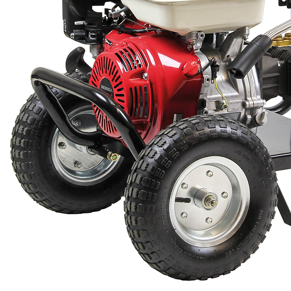 SIP Tempest PP960/280 Honda (13HP) Pressure Washer