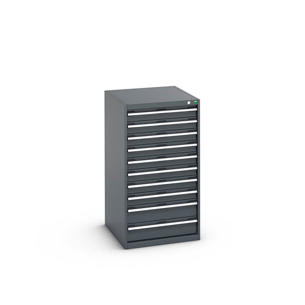 Cubio 10 Drawer Cabinet